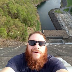 Meet your Posher, Garett